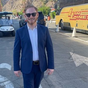 Meet your Posher, Evan